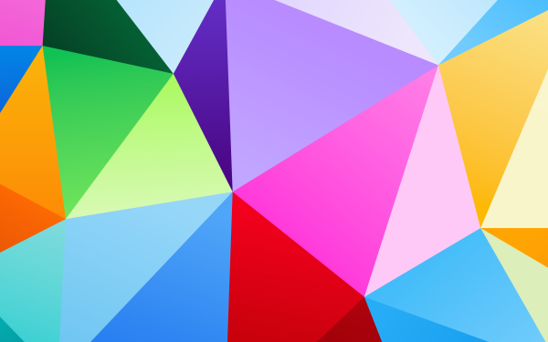 Abstract Colors HD Wallpaper | Background Image