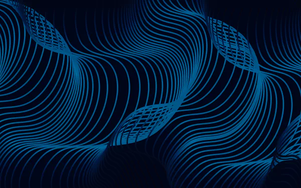 blue Abstract wave abstract blue HD Desktop Wallpaper | Background Image