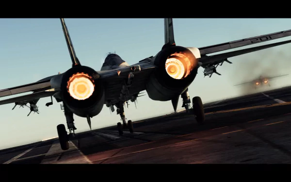 video game War Thunder HD Desktop Wallpaper | Background Image