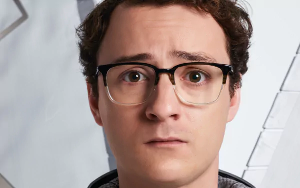 TV Show The Tick (2016) HD Desktop Wallpaper | Background Image