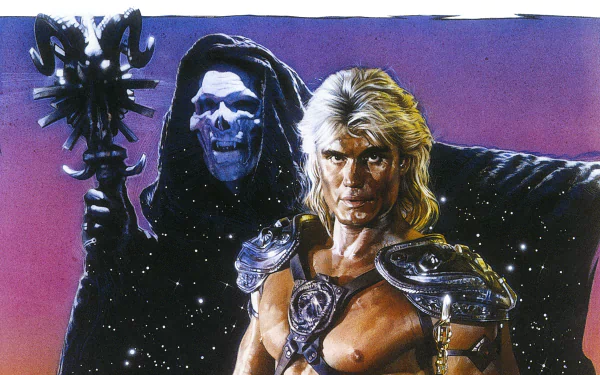 movie Masters of the Universe HD Desktop Wallpaper | Background Image