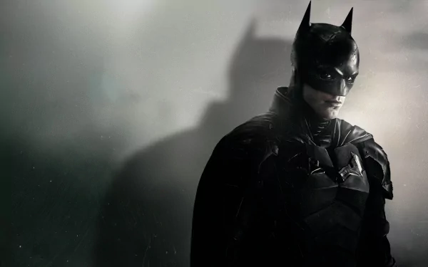 movie The Batman HD Desktop Wallpaper | Background Image