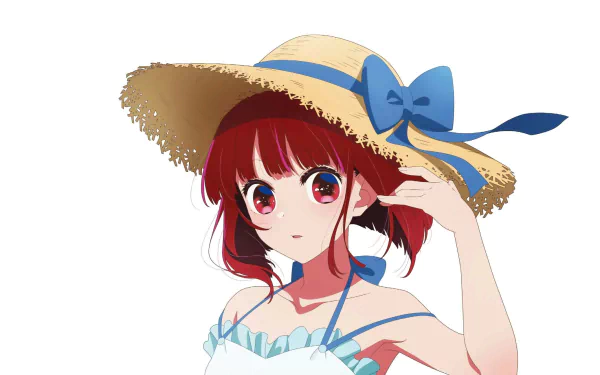  Kana Arima