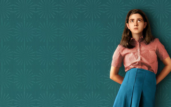 movie Are You There God? It's Me, Margaret. HD Desktop Wallpaper | Background Image