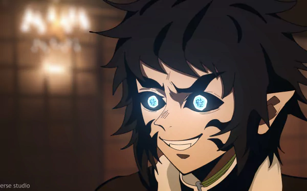  Kaigaku Uppermoon 6 Wallpaper