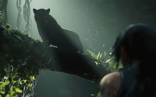  Shadow Of The Tomb Raider