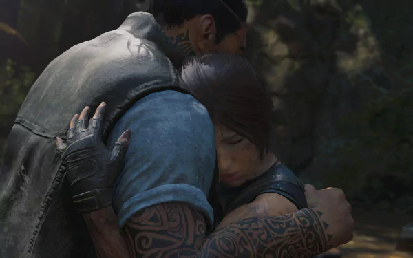  Shadow Of The Tomb Raider