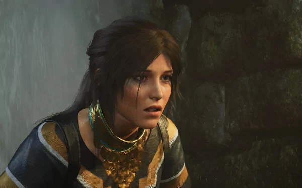  Shadow Of The Tomb Raider
