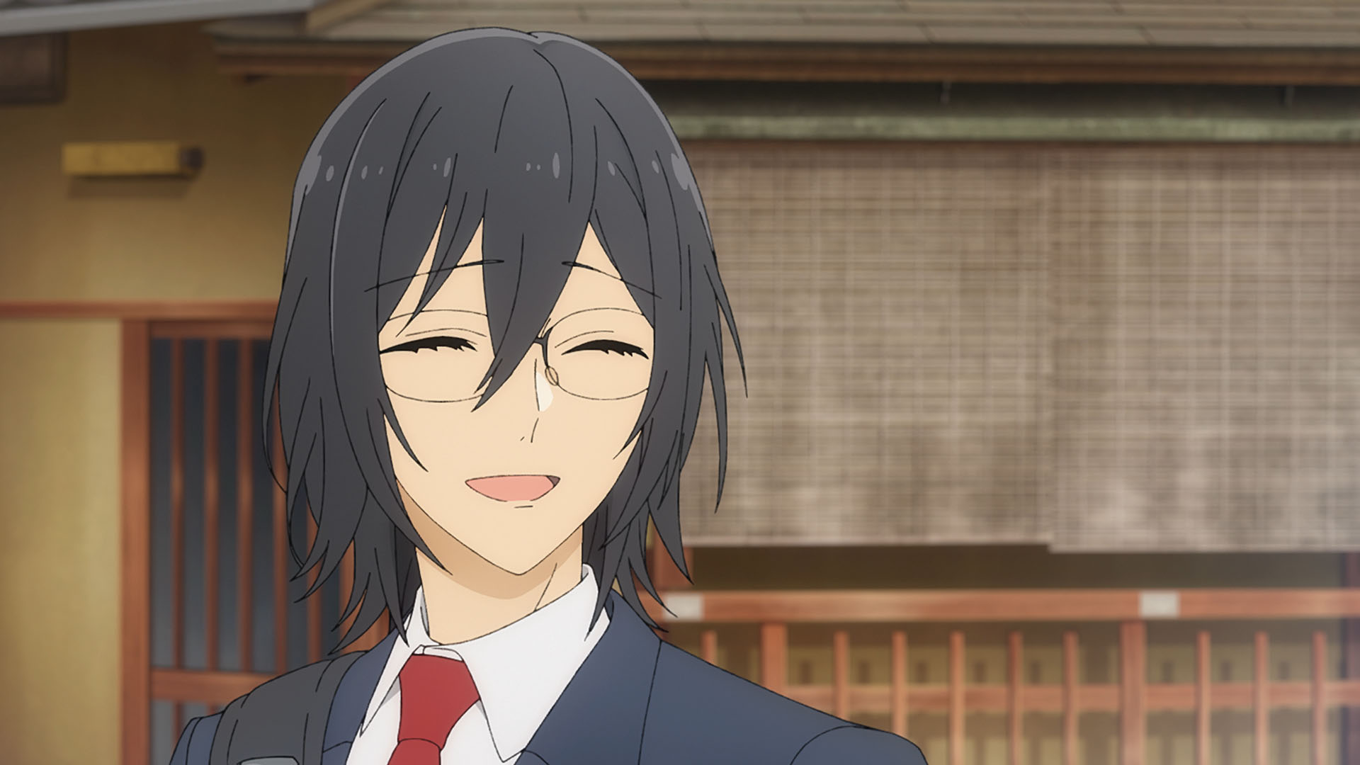 20+ Izumi Miyamura HD Wallpapers and Backgrounds