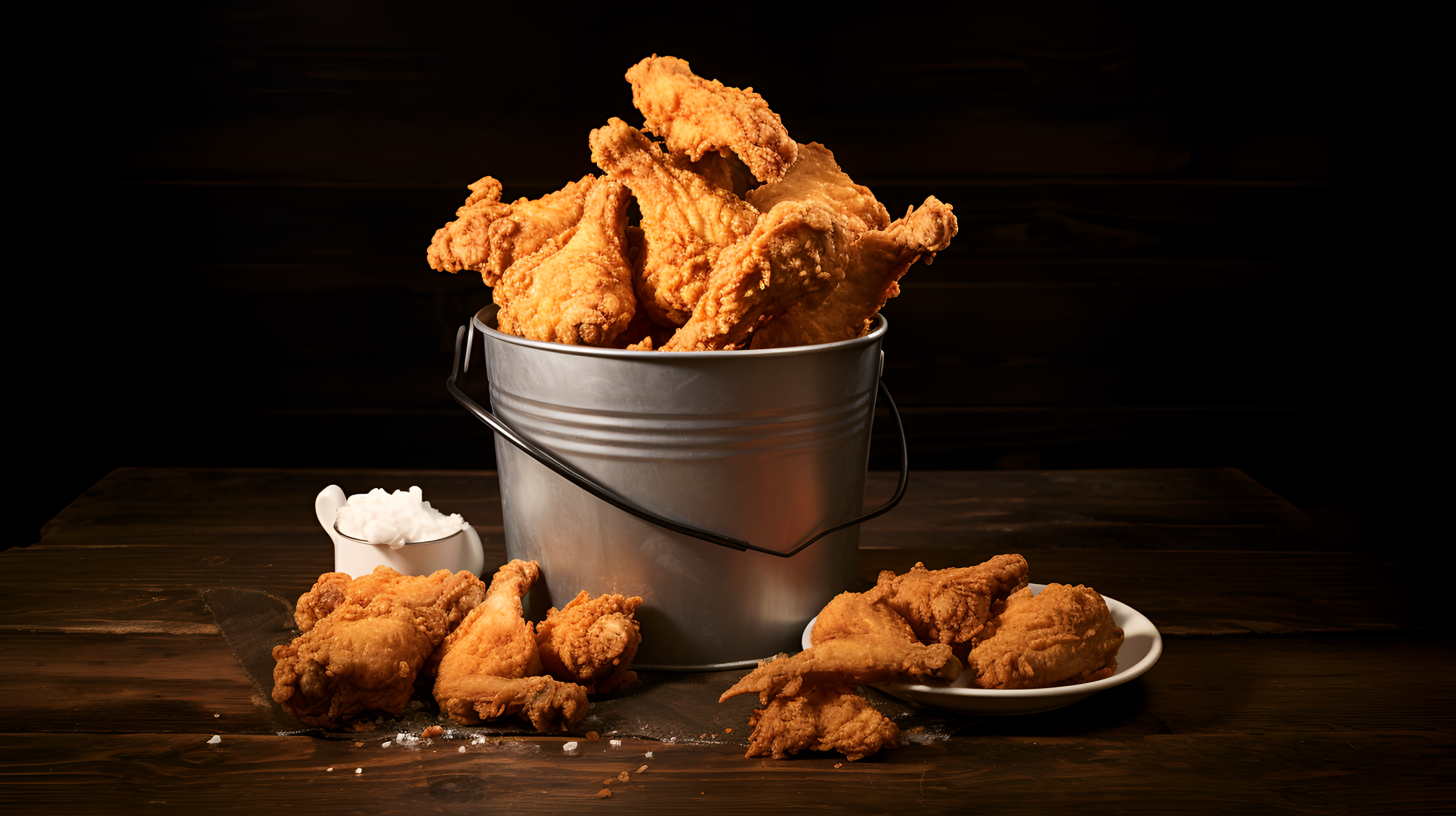 Fried Chicken HD Wallpapers  Top Free Fried Chicken HD Backgrounds   WallpaperAccess