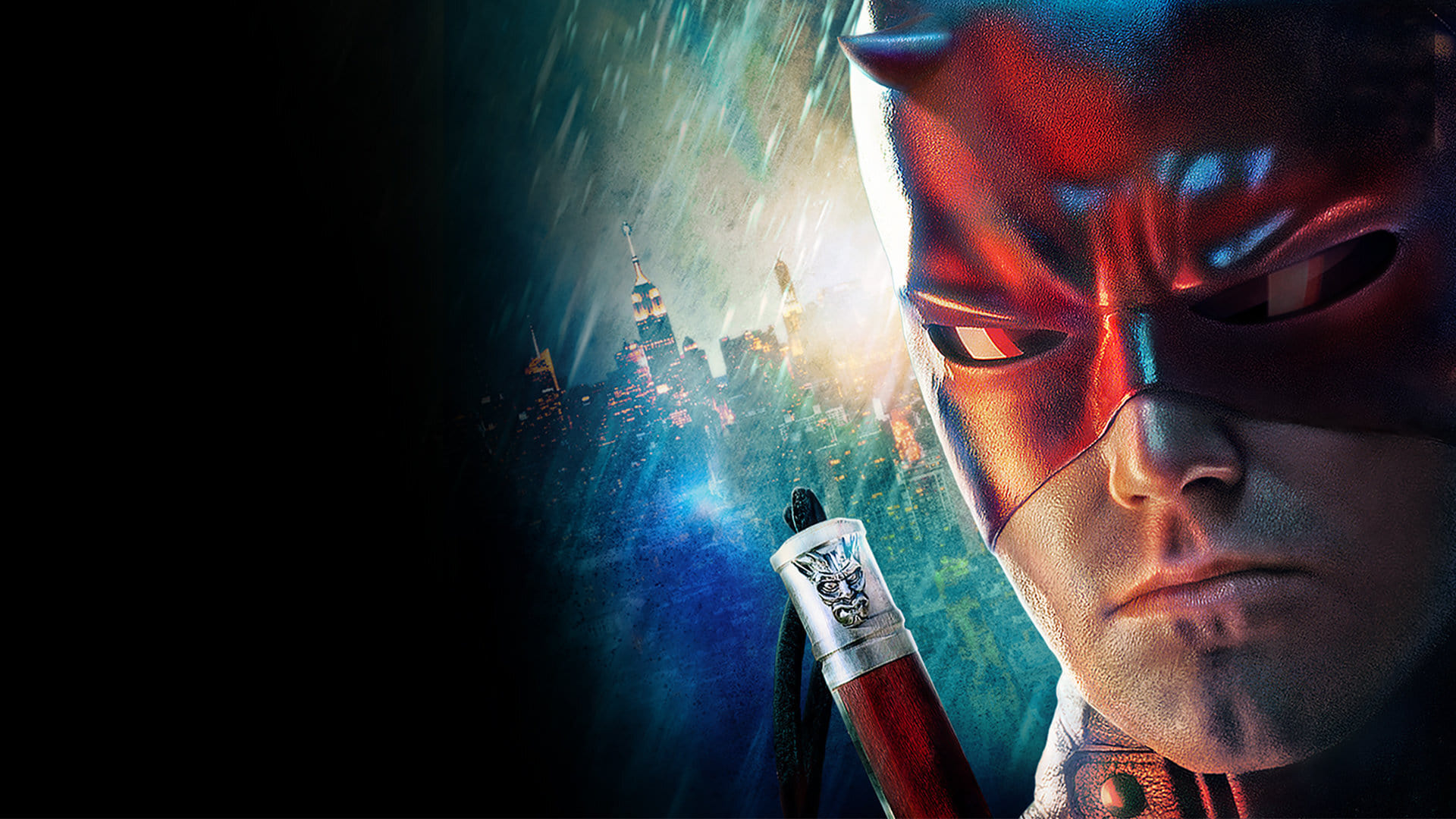 Movie Daredevil HD Wallpaper