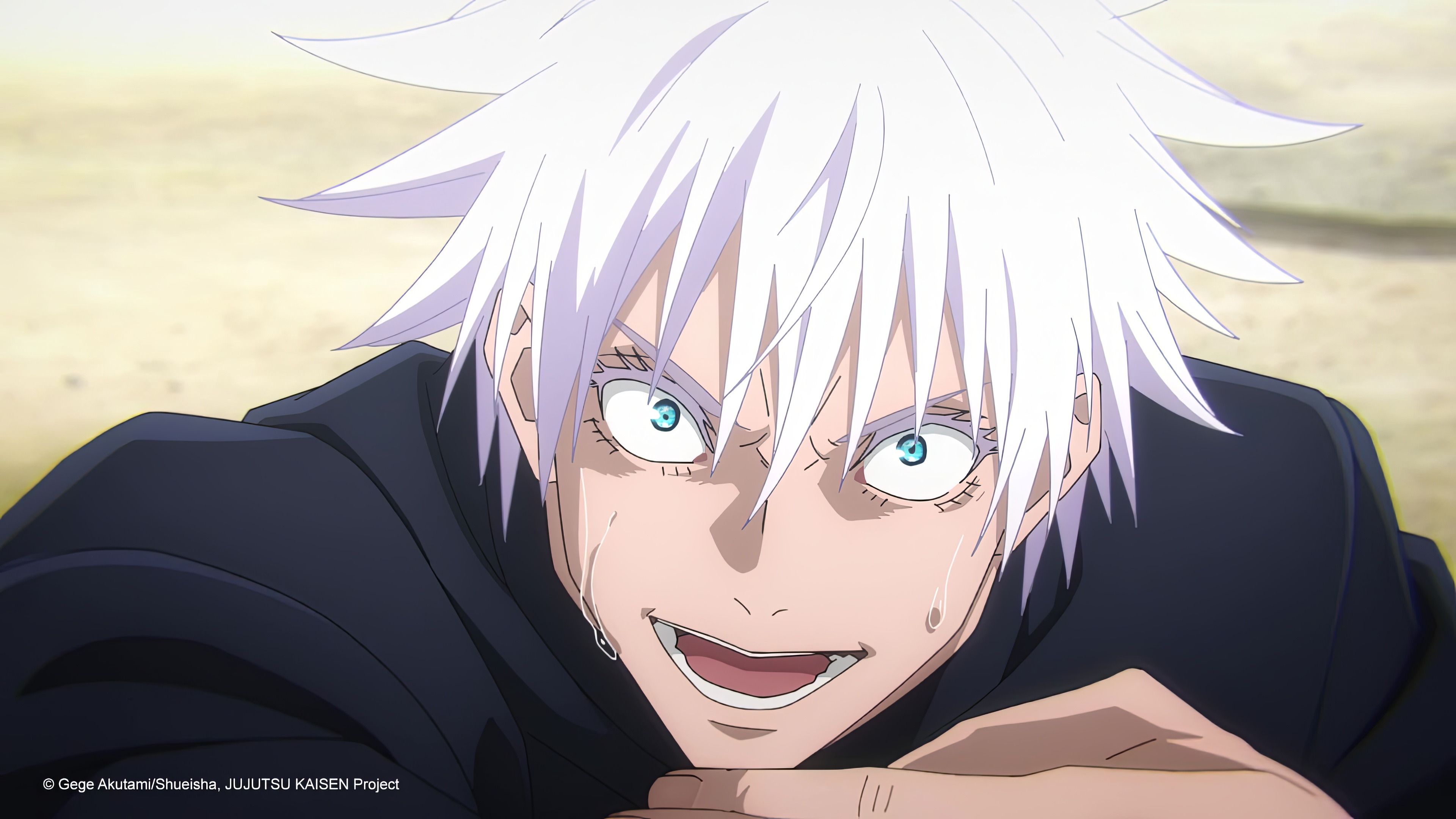 20 Jujutsu Kaisen 2nd Season Hd Wallpapers And Backgrounds