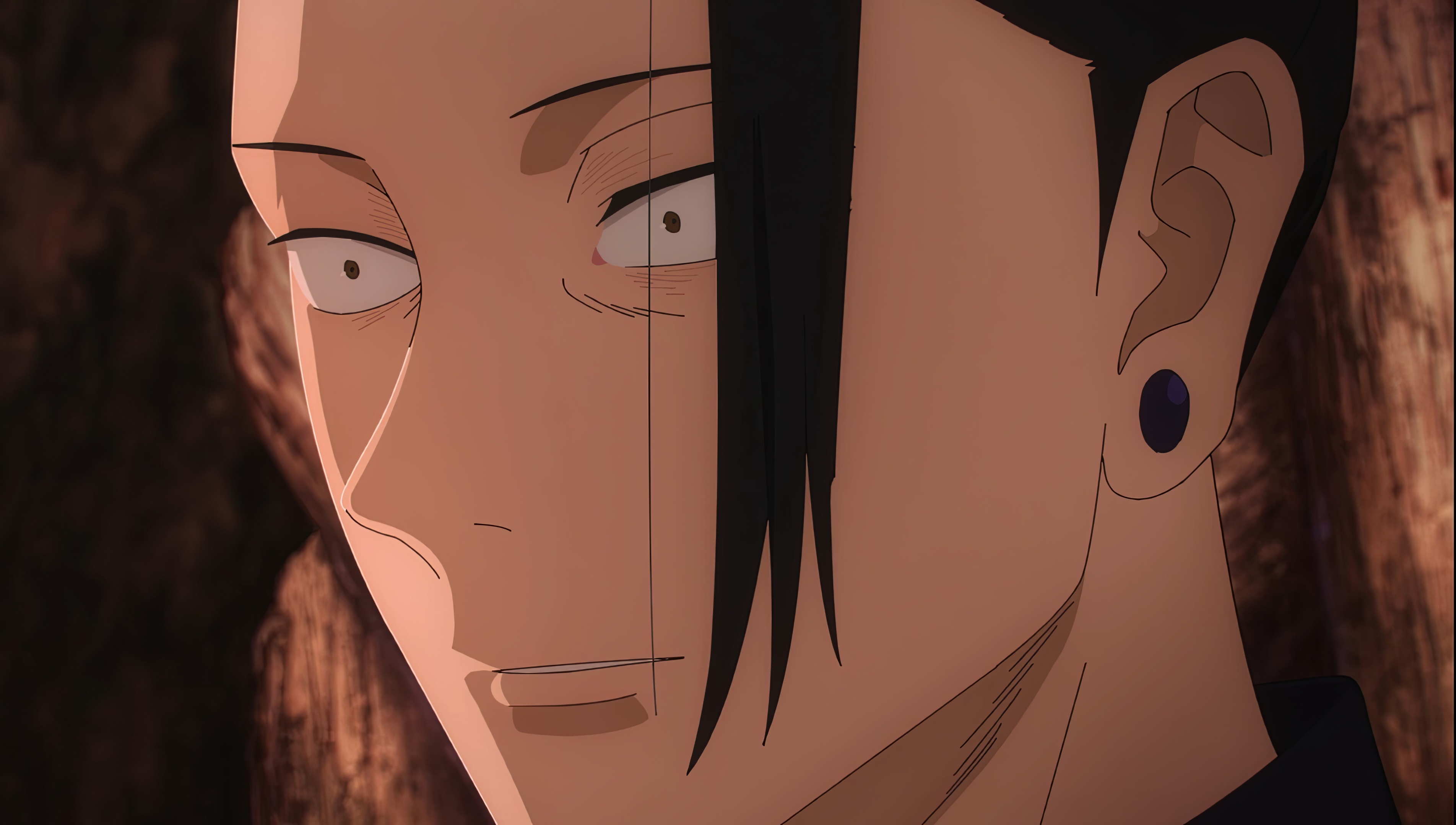 Suguru Geto Jujutsu Kaisen 2 HD Wallpaper