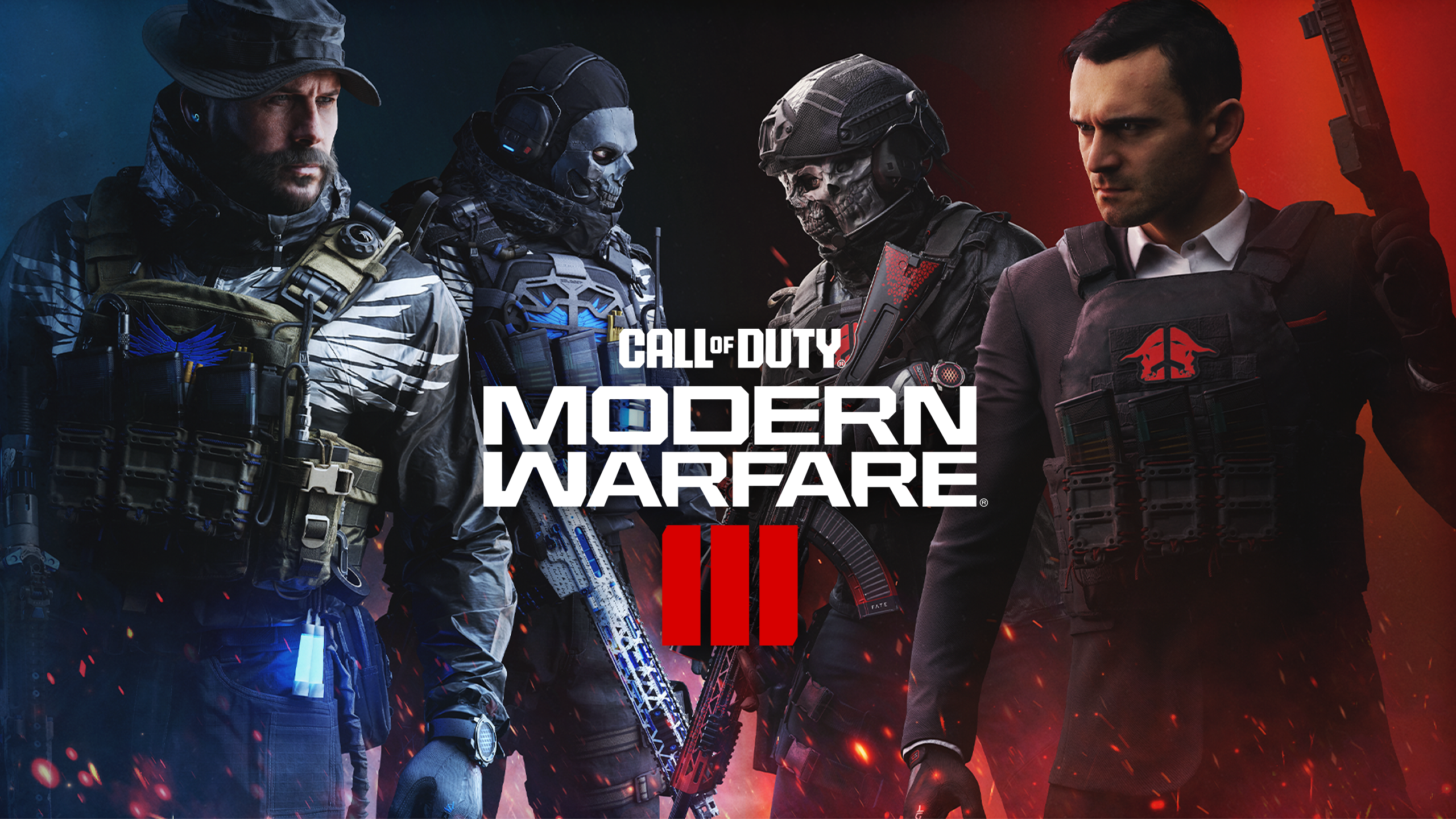 Call of Duty: Modern Warfare 3 1080P, 2K, 4K, 5K HD wallpapers free  download | Wallpaper Flare
