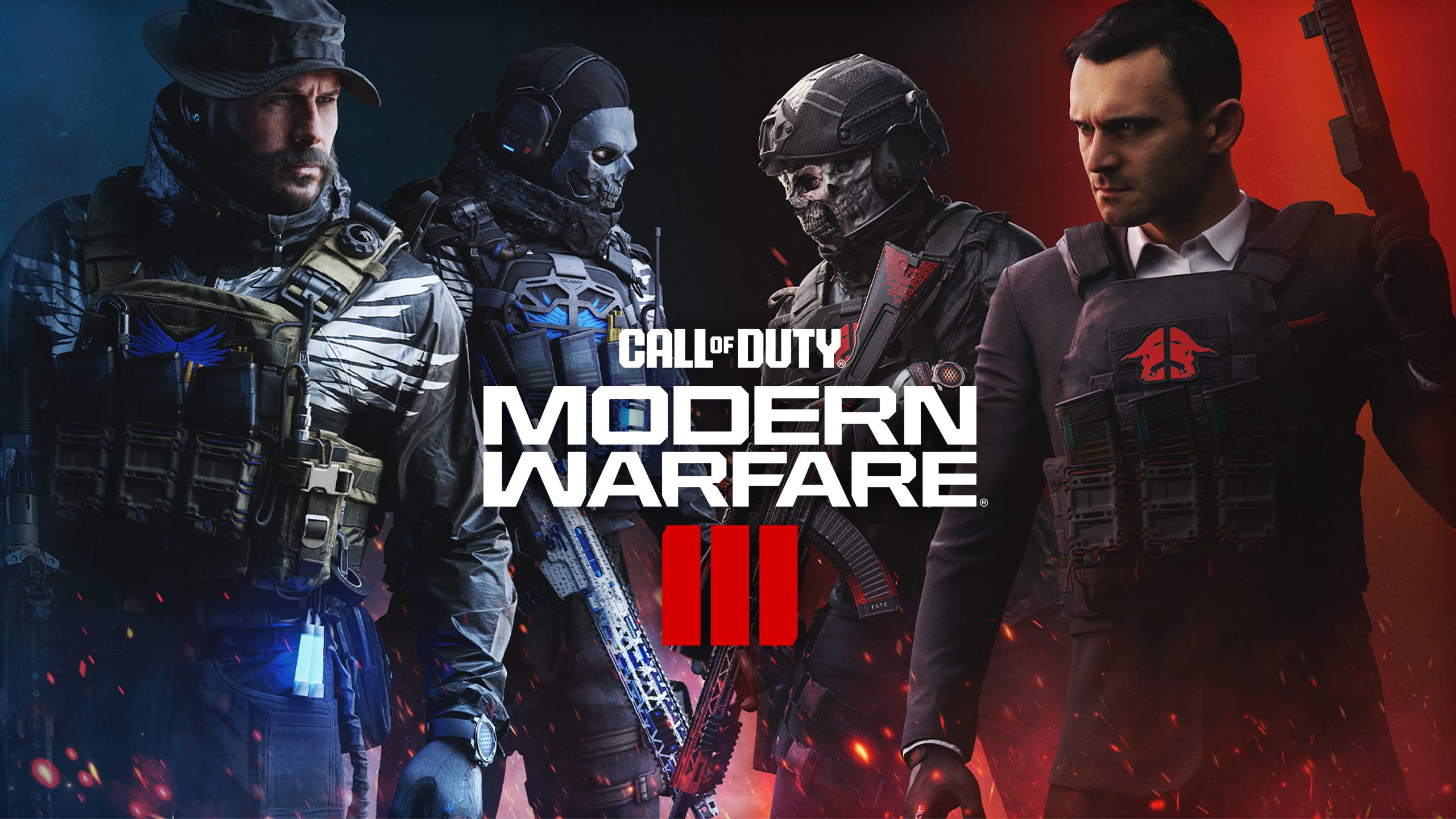 Call of Duty: Modern Warfare III Editions FAQ