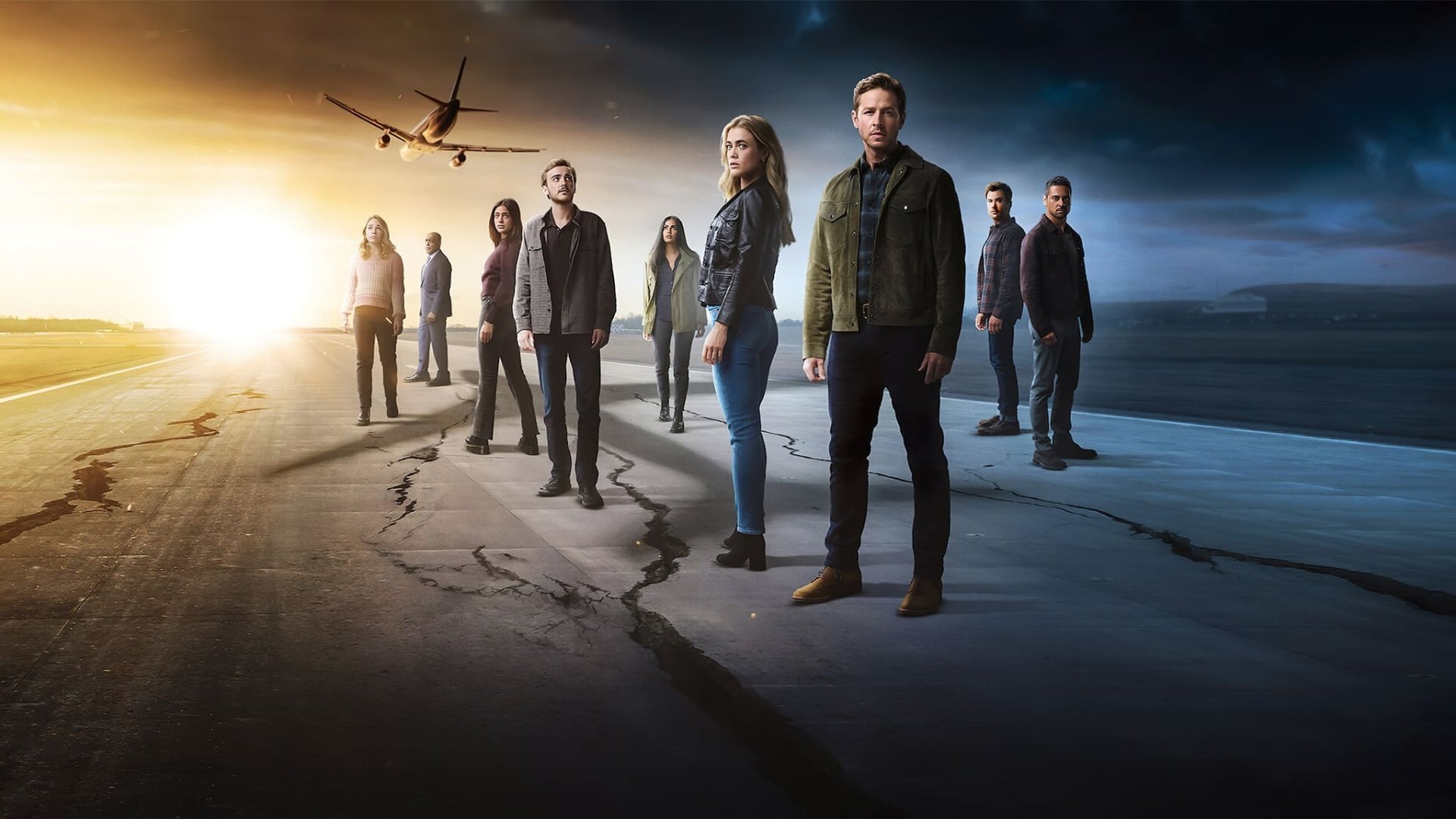 Download TV Show Manifest HD Wallpaper