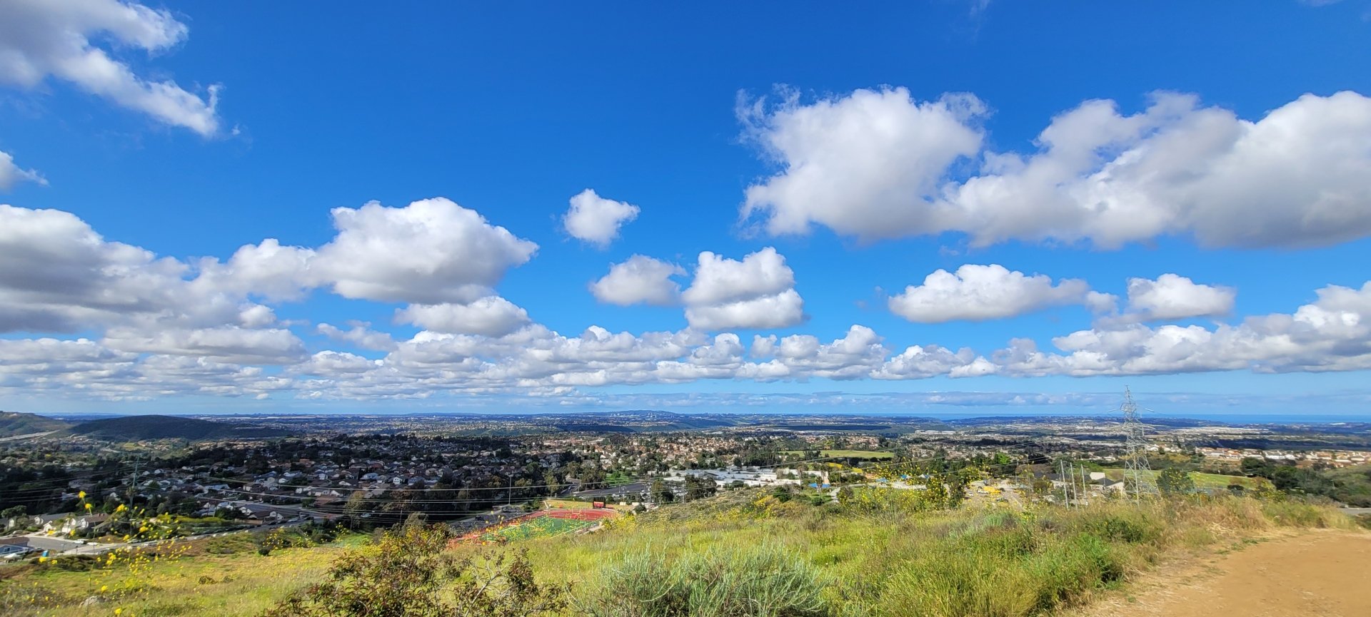 Hiking in Greater San Diego County – Landscape Photography by Dr-Pen