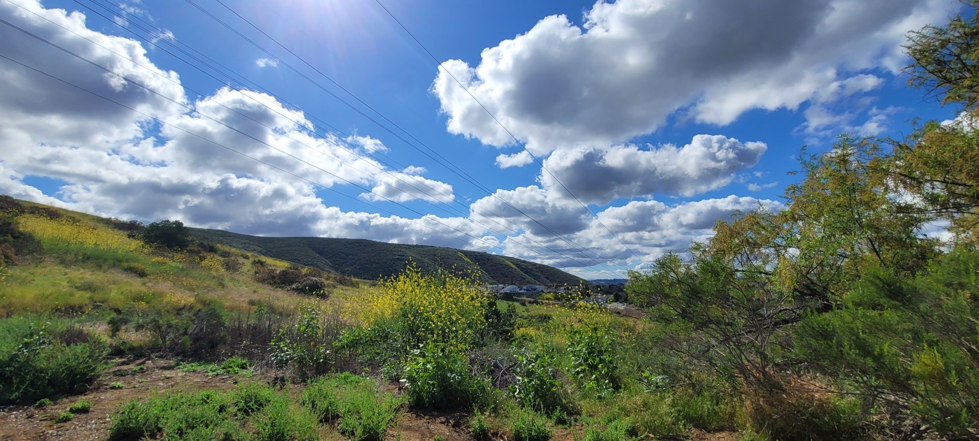 Hiking in Greater San Diego County – Landscape Photography by Dr-Pen