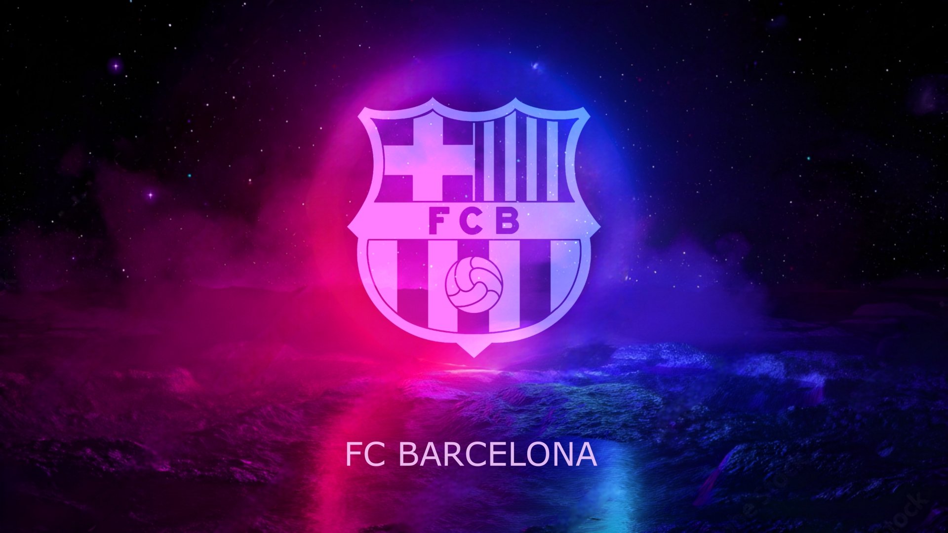 FC Barcelona Season 23/24 by Z A Y N O S