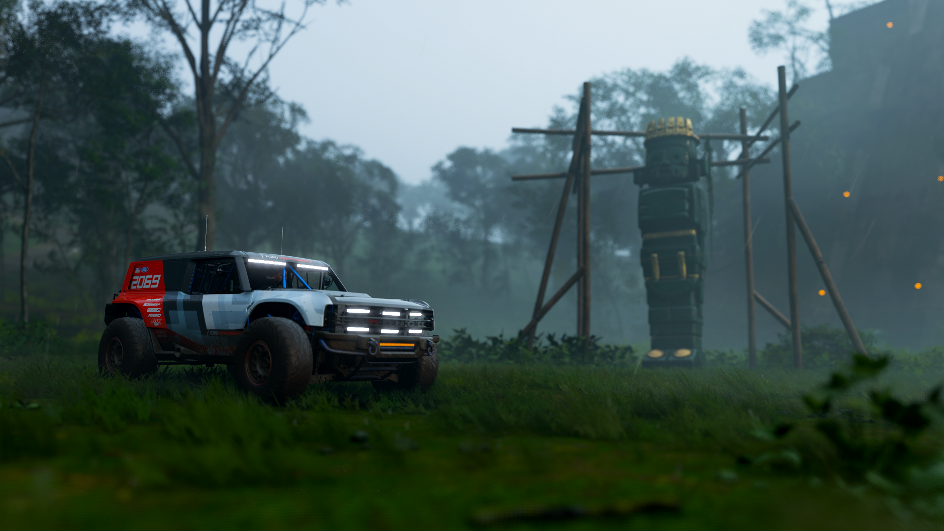 Download Forza Horizon Mexico Jungle Vehicle Video Game Forza Horizon 5 ...