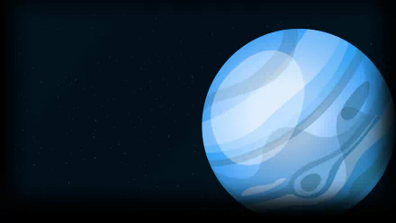  Another pale blue dot