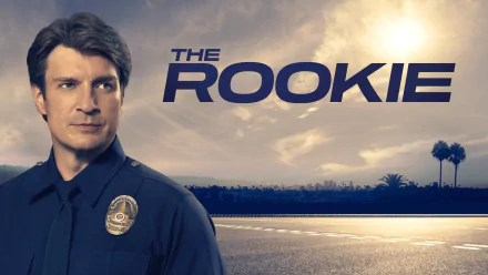 TV Show The Rookie HD Desktop Wallpaper | Background Image