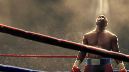 movie Big George Foreman HD Desktop Wallpaper | Background Image
