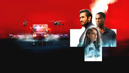 movie Ambulance (Movie) HD Desktop Wallpaper | Background Image