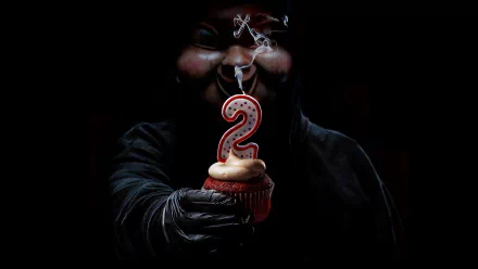 movie Happy Death Day 2U HD Desktop Wallpaper | Background Image