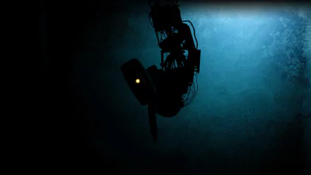 GLaDOS (Portal) video game Portal (Video Game) HD Desktop Wallpaper | Background Image
