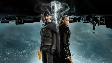 movie R.I.P.D. 2: Rise of the Damned HD Desktop Wallpaper | Background Image