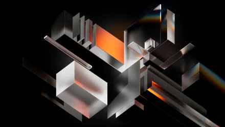 artistic shapes HD Desktop Wallpaper | Background Image
