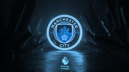 Manchester City FC