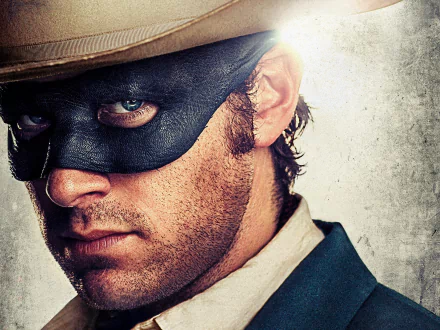 movie The Lone Ranger HD Desktop Wallpaper | Background Image