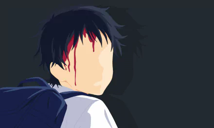  Akira Tendo by IMO7