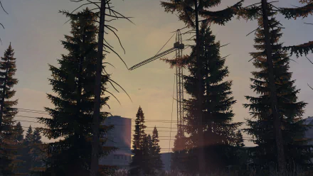 video game DayZ HD Desktop Wallpaper | Background Image