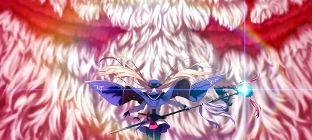  Fate Grand Order-Artoria Caster