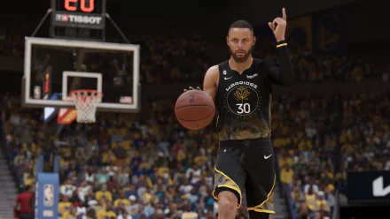  Stephen Curry