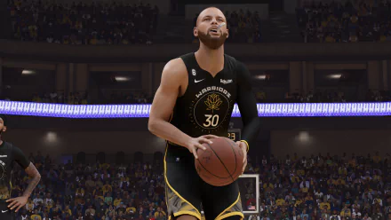  Stephen Curry