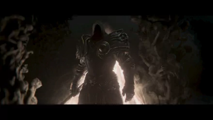 video game Diablo IV HD Desktop Wallpaper | Background Image