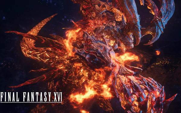  Ifrit