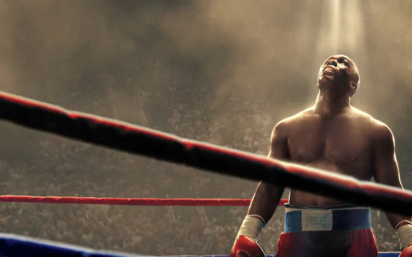 movie Big George Foreman HD Desktop Wallpaper | Background Image