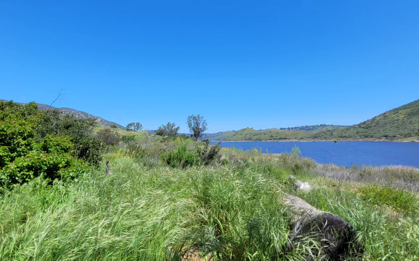  Hiking in Greater San Diego County – Landscape Photography