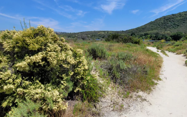  Hiking in Greater San Diego County – Landscape Photography