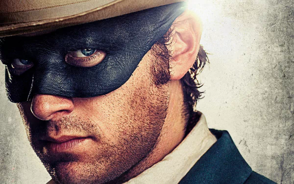 movie The Lone Ranger HD Desktop Wallpaper | Background Image