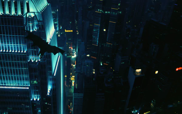  The Dark Knight
