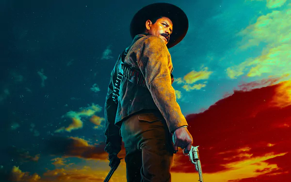 TV Show Pancho Villa: The Centaur of the North HD Desktop Wallpaper | Background Image