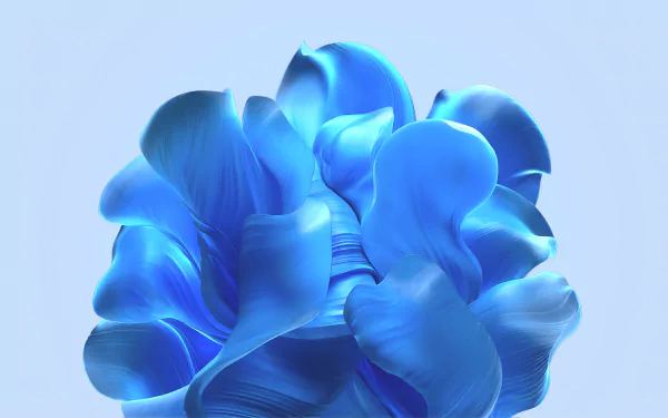  Windows Bloom - Early prototype version (Light)