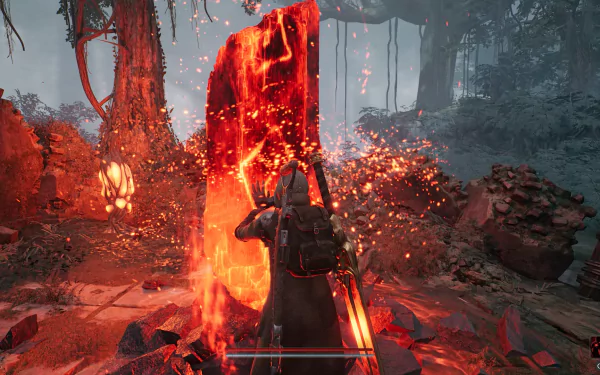  Remnant II Wallpaper