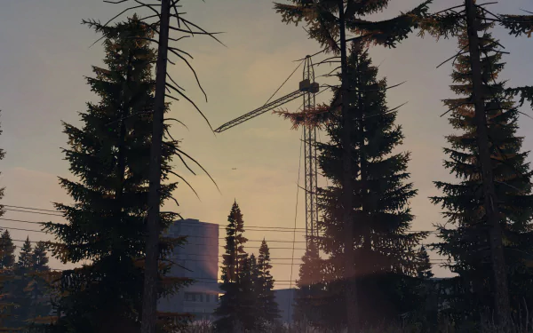 video game DayZ HD Desktop Wallpaper | Background Image